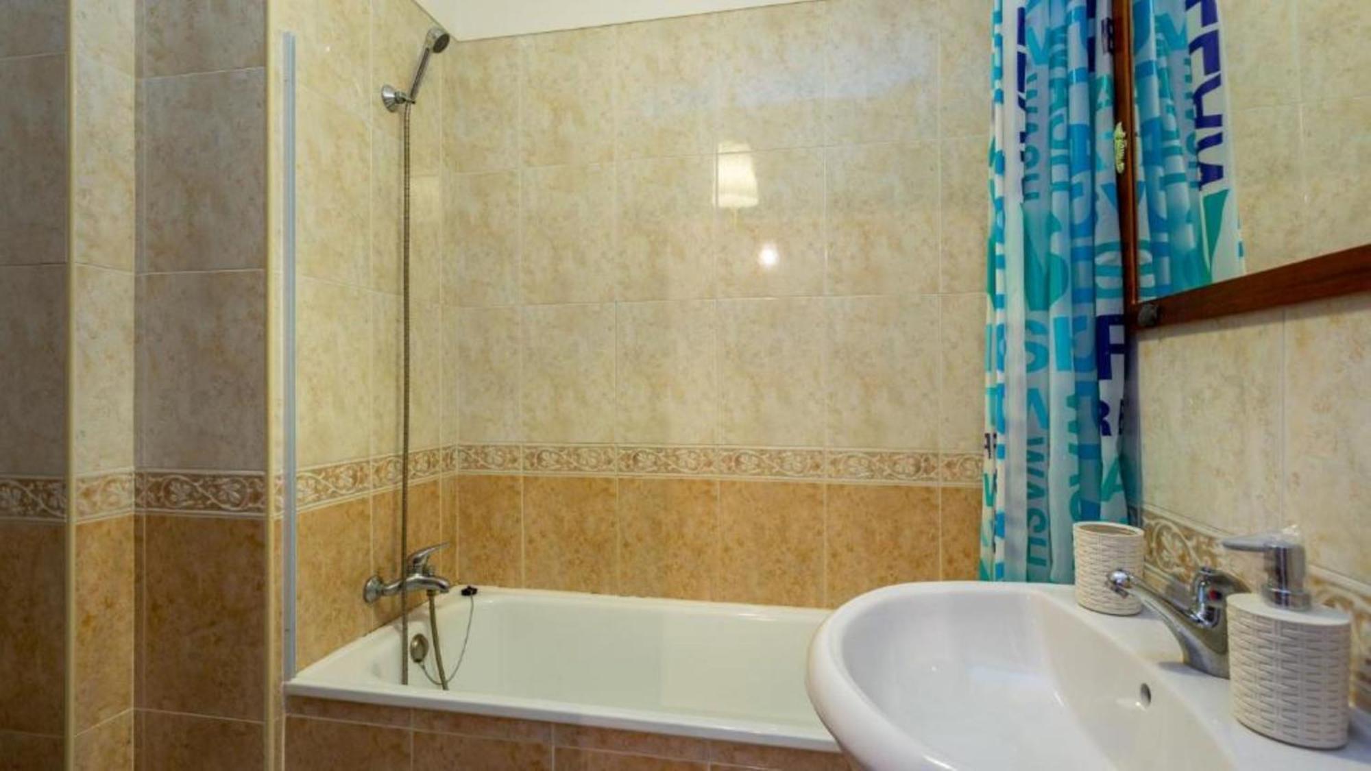 Alvor 2 Bedrooms Balcony Flat Ngoại thất bức ảnh