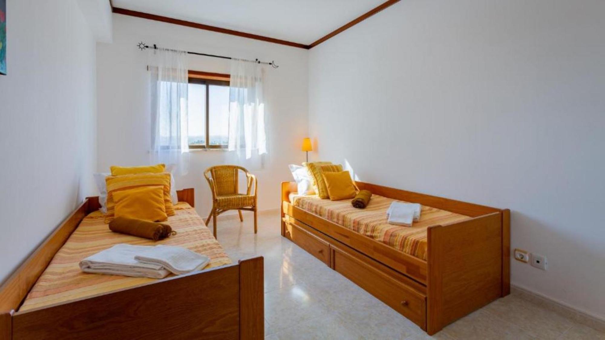 Alvor 2 Bedrooms Balcony Flat Ngoại thất bức ảnh