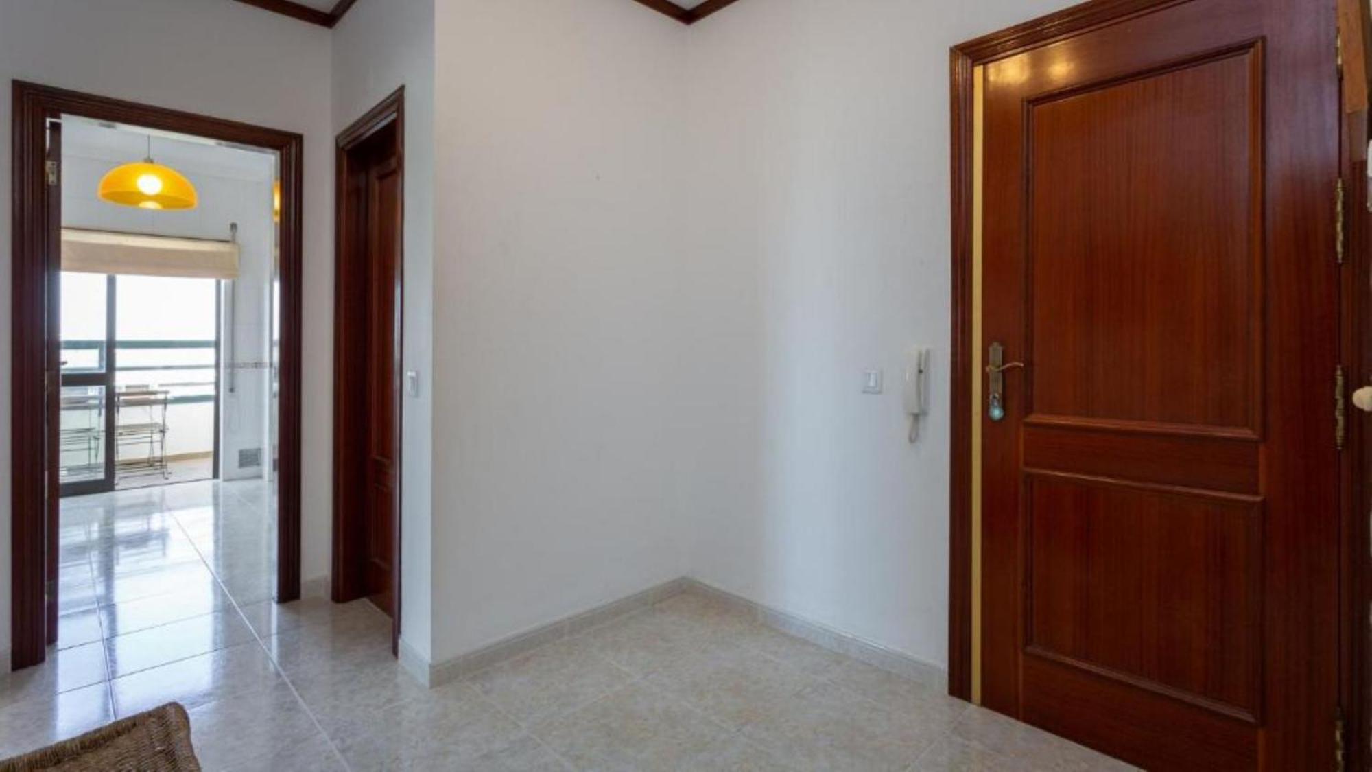 Alvor 2 Bedrooms Balcony Flat Ngoại thất bức ảnh