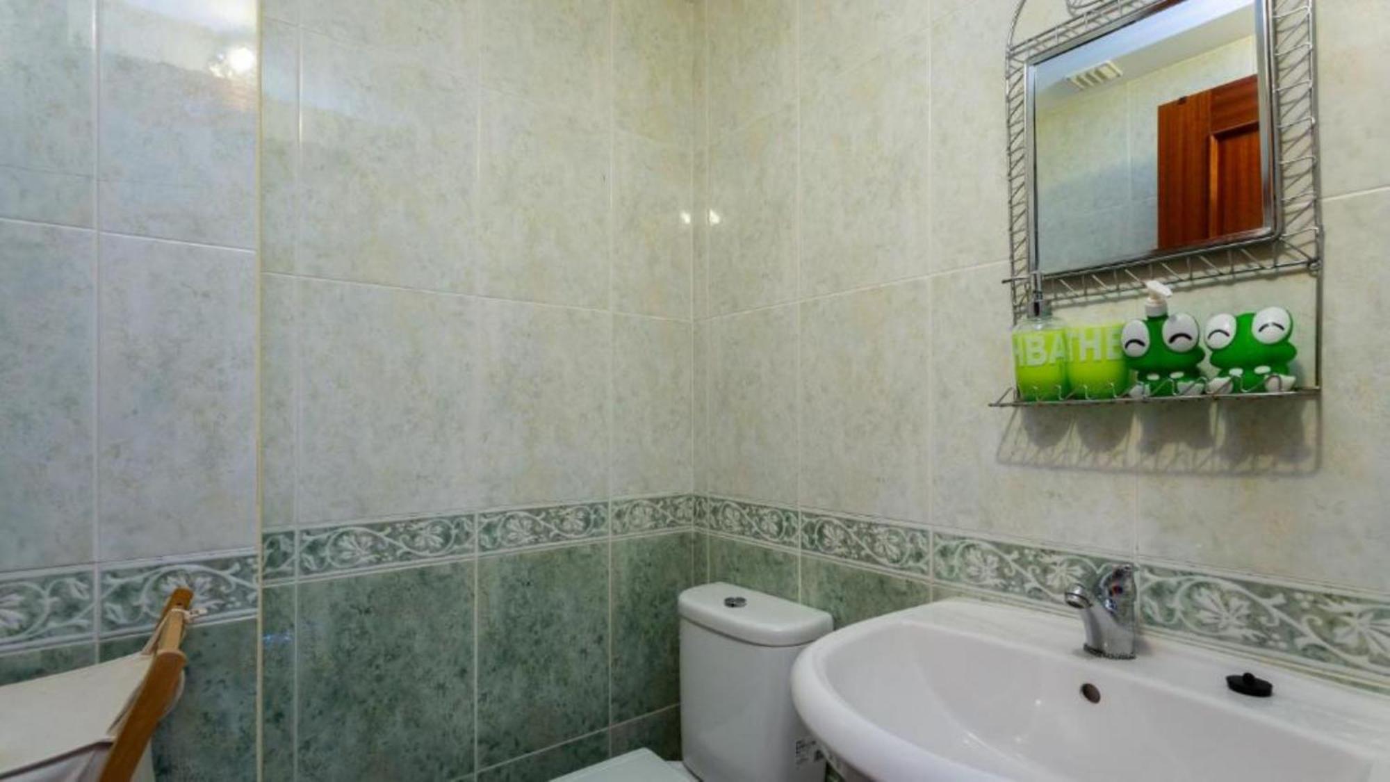 Alvor 2 Bedrooms Balcony Flat Ngoại thất bức ảnh