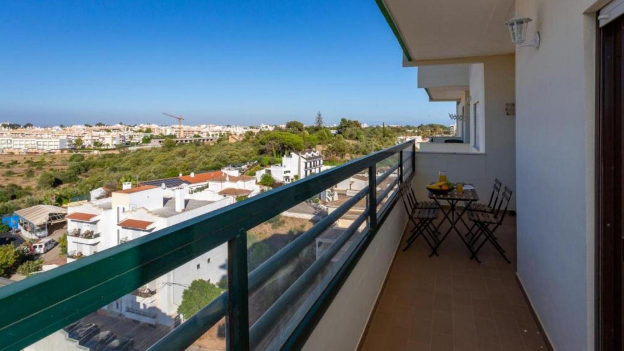Alvor 2 Bedrooms Balcony Flat Ngoại thất bức ảnh