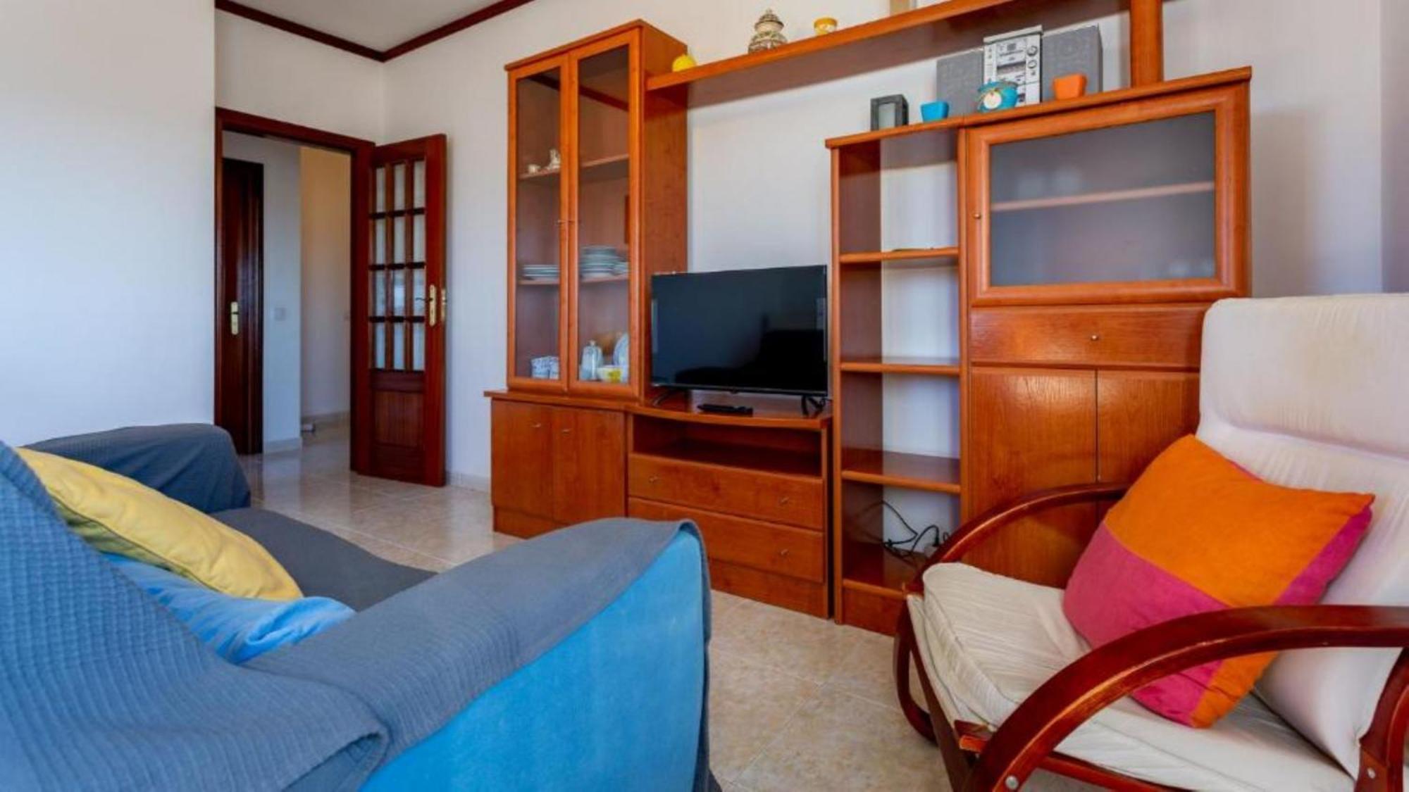 Alvor 2 Bedrooms Balcony Flat Ngoại thất bức ảnh